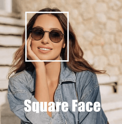 News - Choose Sunglasses For Your Face Shape